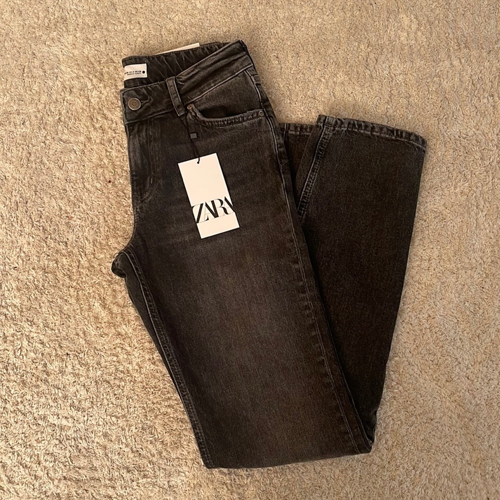 Zara Signature Danim